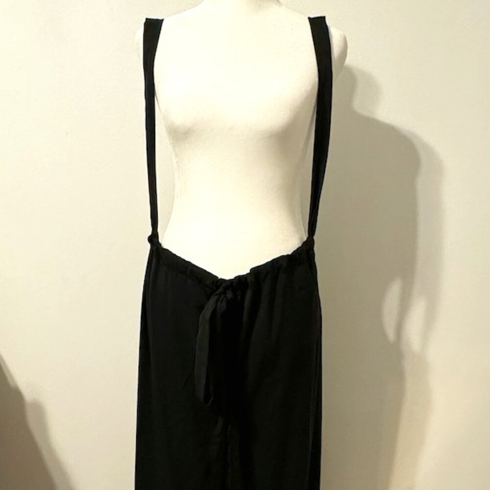 Dress Pants Overalls